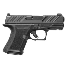 Shadow CR920 Combat Semi-Auto 9mm 3.41" Handgun