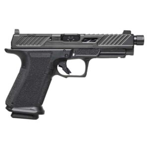 Shadow Systems MR920L Elite 9mm 4.5"