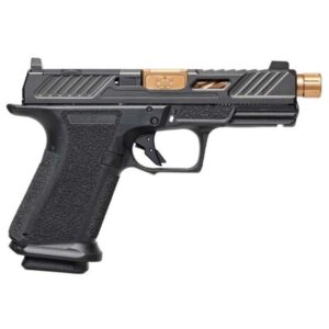 Shadow Systems MR920 Elite OR SS-1037 9mm 4.5"
