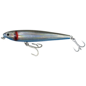 Hogy Lure Company 6" (1.75oz) Charter Grade Dog Walker Fishing Lure - Herring