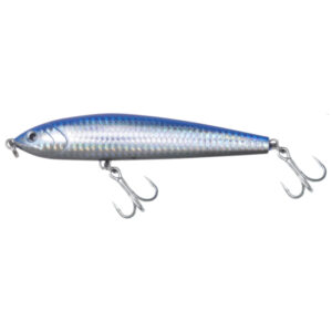 Hogy Lure Company 7" (4oz) Charter Grade Slider Fishing Lure - Herring