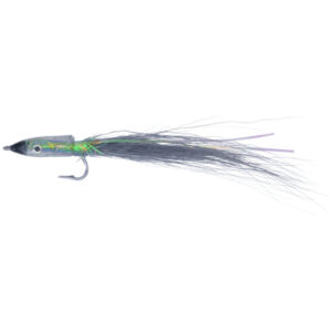 Hogy Lure Company 3.75" Hogy Epoxy Fly Fishing Lure (Inshore) - Silverside