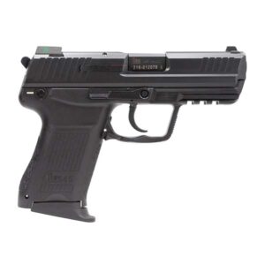 Heckler & Koch HK45C Compact V1 45 ACP 3.9"