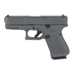 Glock G19 GEN5 9mm 4.02" GREY 15rd