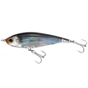 Yo-Zuri 3D Inshore Twitchbait Fishing Lure - Real Mullet
