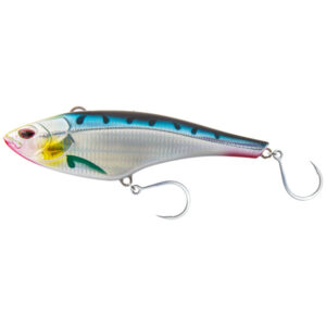 Nomad Tackle Madmacs High Speed Fishing Lure - Sardine