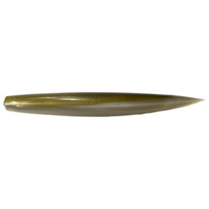 Fish Snax Lures Albie Snax Soft Fishing Lures - Sand Eel Laminate
