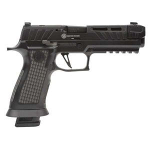 Sig Sauer P320 Spectre P320V004-10 (2) 10rd 9mm 4.6"