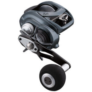 Daiwa Lexa TW Fishing Reel