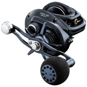 Daiwa Lexa HD Fishing Reel