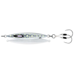 Daiwa SALTIGA SK Jig Lure - Glow Dot