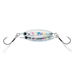 Daiwa KO Zakana Super Light Jigging Lure - Cotton Candy