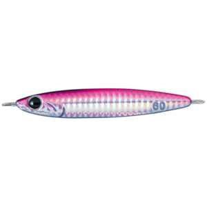 Daiwa Zakana Casting Jig Lure - Pink