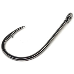 Gamakatsu Octopus Circle Straight Eye Inline-Point Fishing Hooks