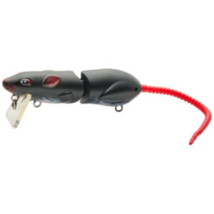 SPRO Rat 25 Fishing Lure - Ninja