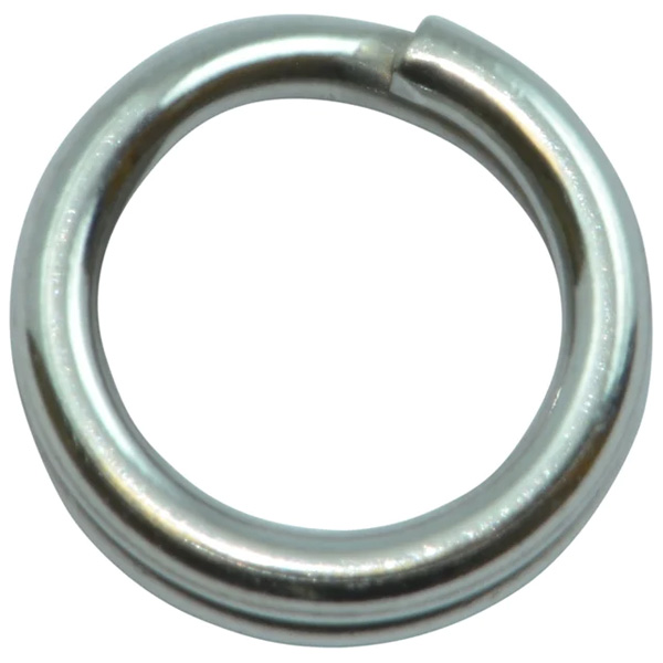 SPRO Power Split Rings, Size 9 1 SPRO Power Split Rings