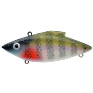 Bill Lewis Rat-L-Trap Fishing Lure - Bluegill