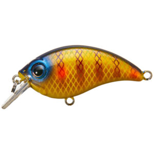 Bill Lewis ATV Squarebill Fishing Lure - Bluegill