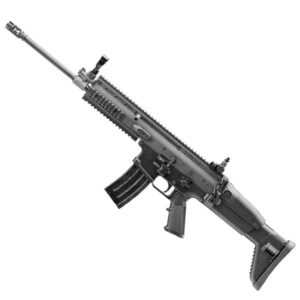 FN SCAR 16S NRCH 5.56x45 16.25" 10RDS Black