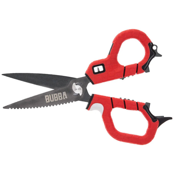 Bubba Medium Shears 1 Bubba Medium Shears