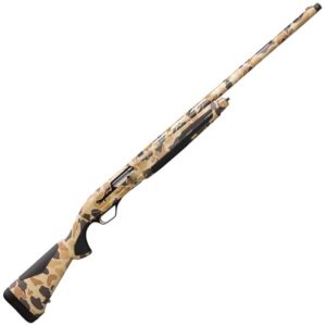 Browning MAXUS II Vintage TAN 3.5'' 12 Ga 28'' 011740204