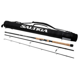 Daiwa SALTIGA Inshore Travel Fishing Rod