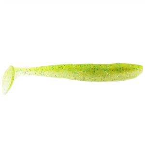 Bass Assassin Elite Shiner Fishing Lure - Meat Hook