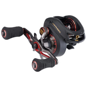 Penn Fathom Baitcasting Fishing Reel, FTH300LPHS