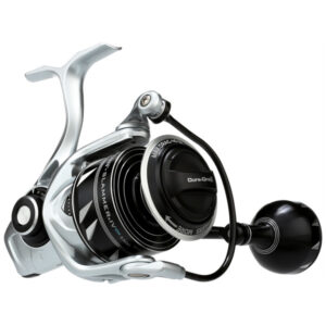 Penn Slammer IV DX Spinning Reel