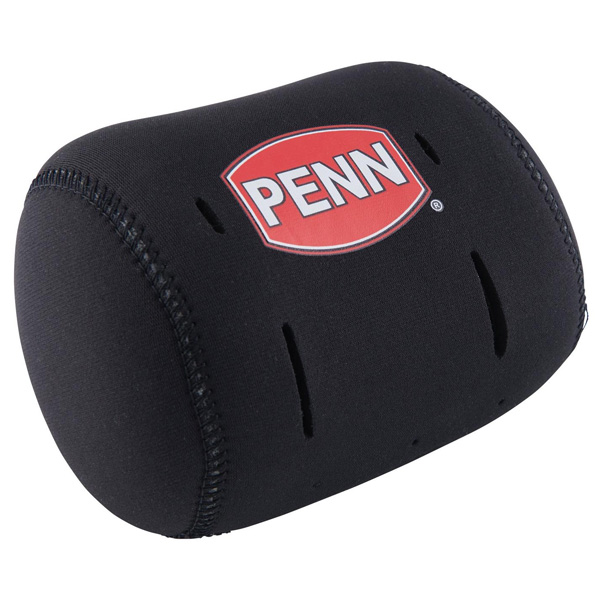 Penn Neoprene Conventional Reel Covers, XL 1 Penn Neoprene Conventional Reel Covers