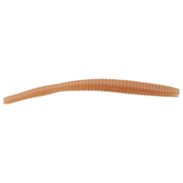 Berkley PowerBait Power Floating Trout Worm Fishing Lures - Natural 1 Berkley PowerBait Power Floating Trout Worm Fishing Lure - Natural