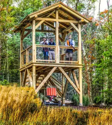 The Sporting Shoppe at The Preserve
