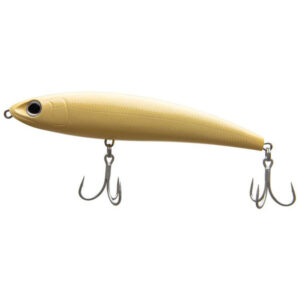 Shimano Coltsniper Splash Walk Fishing Lures - Bone White