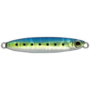 Shimano Current Sniper Jig Lure - Candy/Iwashi