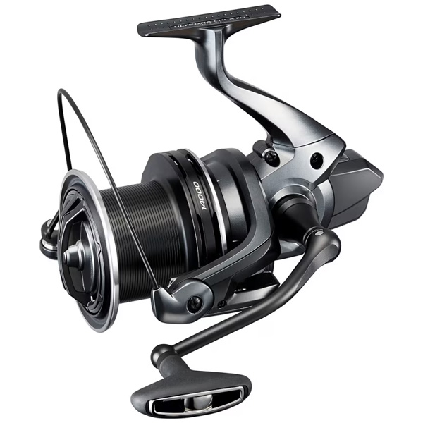 Shimano Ultegra Ci4+ Spinning Reel - ULTCI414000XTC 1 Shimano Ultegra CI4+ Surf Spinning Reel