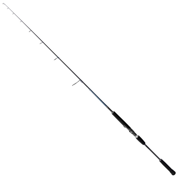 Shimano Talavera Type J Spinning Rod - TTJS60M 1 Shimano Talavera Type J Spinning Rod