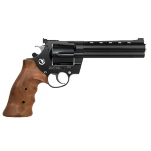 Nighthawk KORTH Mongoose 357 Mag 6"