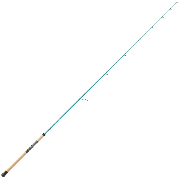 St. Croix Avid Inshore Series Spinning Rod, ASIS711HMF 1 St. Croix Avid Inshore Series Spinning Rod