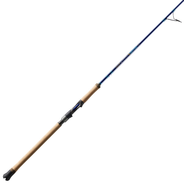 St. Croix Legend Tournament Inshore Spinning Rod, ITLS76HF 1 St. Croix Legend Tournament Inshore Spinning Rod