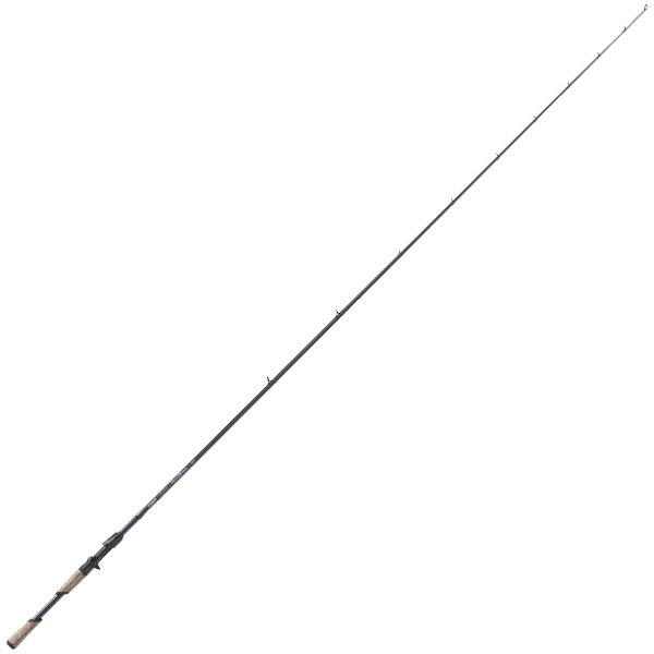 St. Croix Mojo Bass Trigon Casting Rod, JOC710HM 1 St. Croix Mojo Bass Trigon Casting Rod