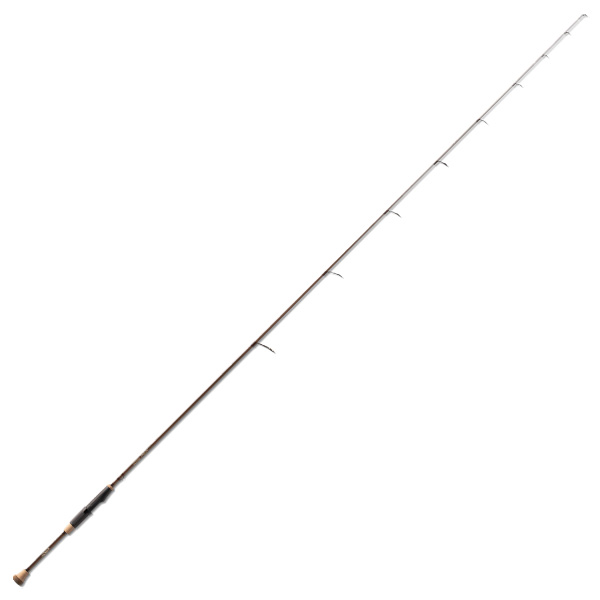 St. Croix Panfish Series Spinning Rod, PNS50ULM 1 St. Croix Panfish Series Spinning Rod