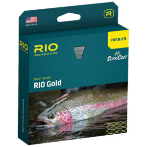 RIO Gold Fly Fishing Line
