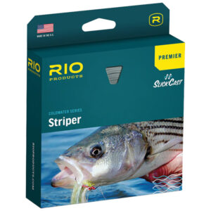 RIO Striper Fly Fishing Line