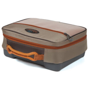 Fishpond Stowaway Fishing Reel Case (Closed)