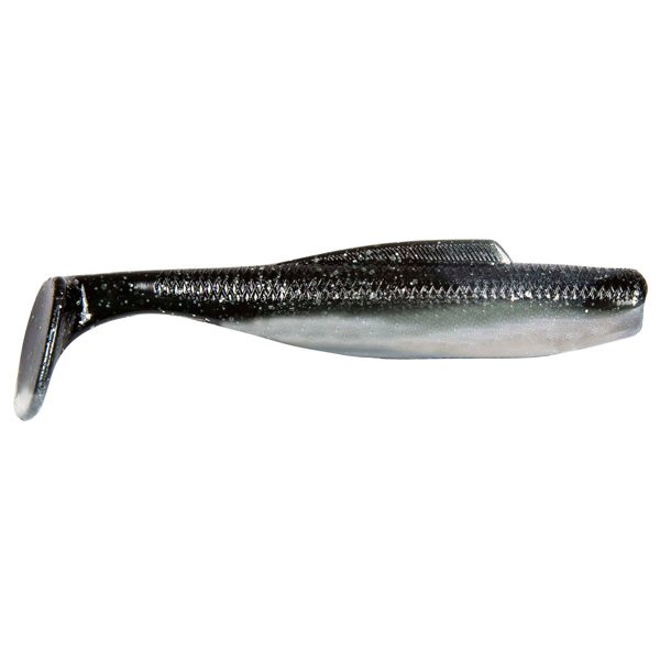 Z-Man DieZel MinnowZ Fishing Lures, 7" - Mulletron 1 Z-Man DieZel MinnowZ Fishing Lures - Mulletron
