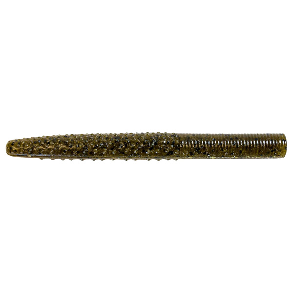 Z-Man Big TRD Fishing Lures - Green Pumpkin 1 Z-Man Big TRD Fishing Lures - Green Pumpkin
