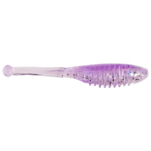 Z-Man Baby BallerZ Fishing Lure - Dark N Stormy