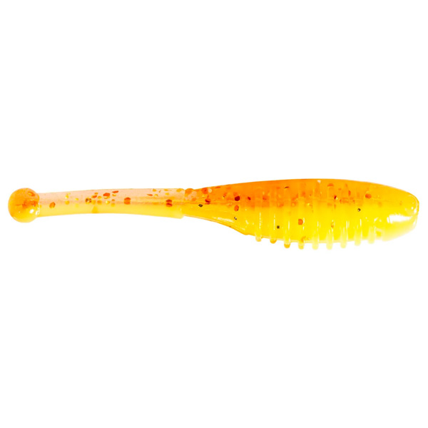 Z-Man Baby BallerZ Fishing Lure - Firetreuse 1 Z-Man Baby BallerZ Fishing Lure - Firetreuse