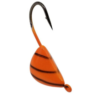 Jigging World Version 2 Blackfish Candy Jig Lure - Halloween