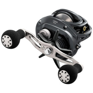 Daiwa Lexa Fishing Reel